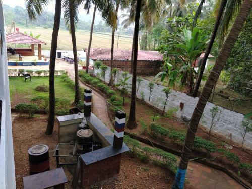 Hotel Fantasy Resort Goa