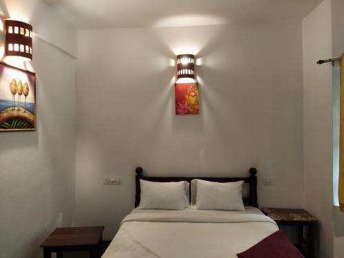Hotel Fantasy Resort Goa