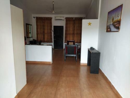 Hotel Fantasy Resort Goa