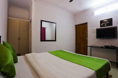 Hotel Fantasy Resort Goa