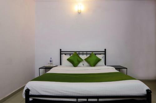 Hotel Fantasy Resort Goa