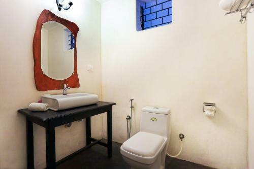 Hotel Fantasy Resort Goa