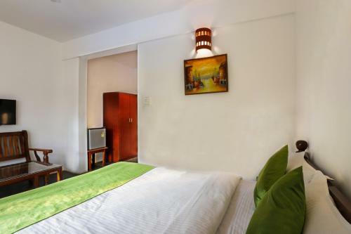Hotel Fantasy Resort Goa