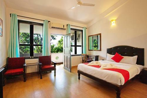 Hotel Fantasy Resort Goa