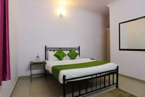 Hotel Fantasy Resort Goa