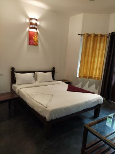 Hotel Fantasy Resort Goa