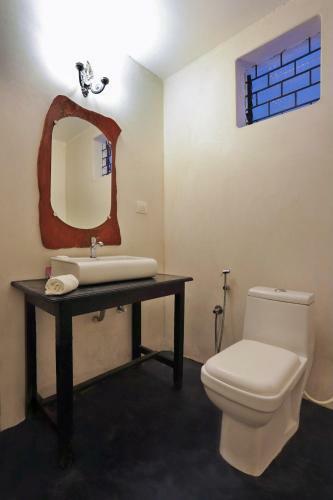 Hotel Fantasy Resort Goa