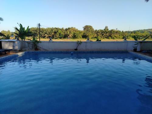 Hotel Fantasy Resort Goa