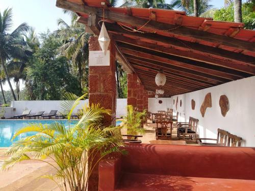 Hotel Fantasy Resort Goa