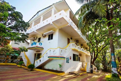 Hotel Fantasy Resort Goa
