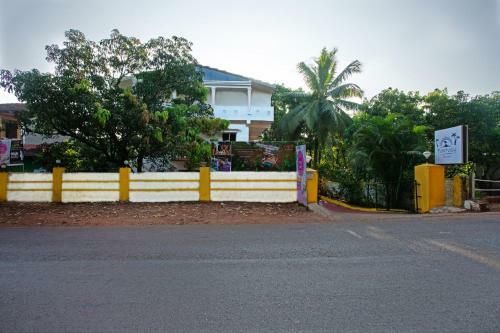 Hotel Fantasy Resort Goa