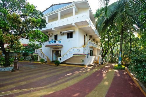 Hotel Fantasy Resort Goa