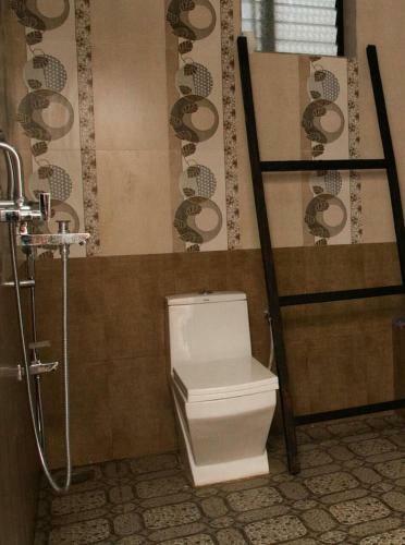 Double V Mandrem Entire Floor Apartment