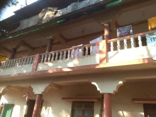 Apartamento Fernandes House