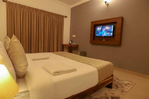 Hostal Kartik Inn