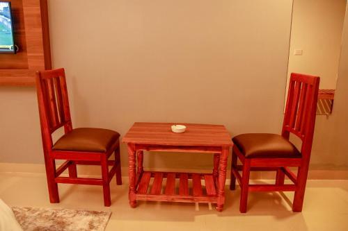 Hostal Kartik Inn