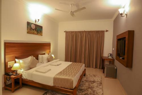 Hostal Kartik Inn