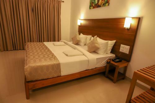 Hostal Kartik Inn