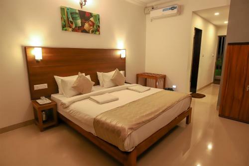 Hostal Kartik Inn