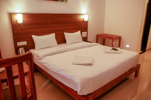 Hostal Kartik Inn