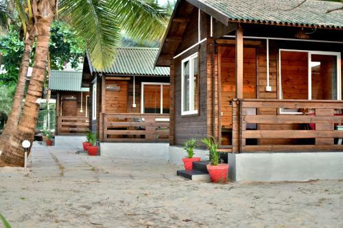 Hotel Silent Beach Resort