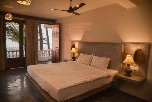 Hotel Silent Beach Resort