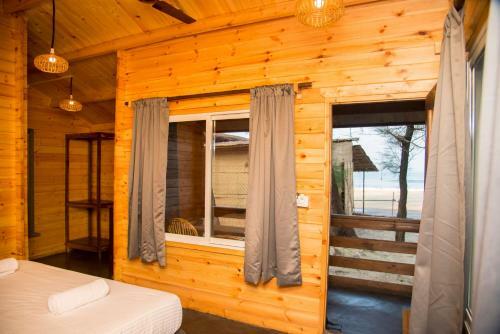 Hotel Silent Beach Resort