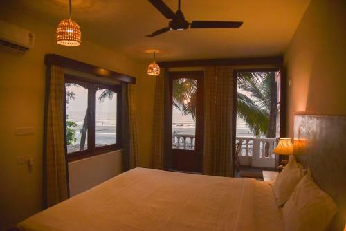 Hotel Silent Beach Resort