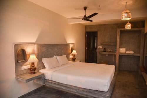 Hotel Silent Beach Resort