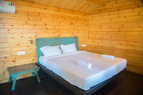 Hotel Silent Beach Resort