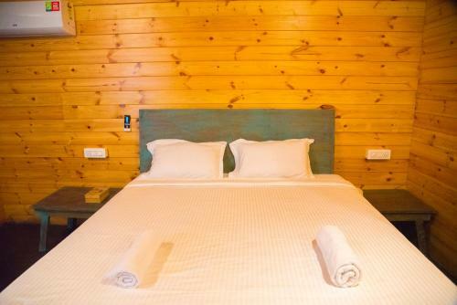 Hotel Silent Beach Resort