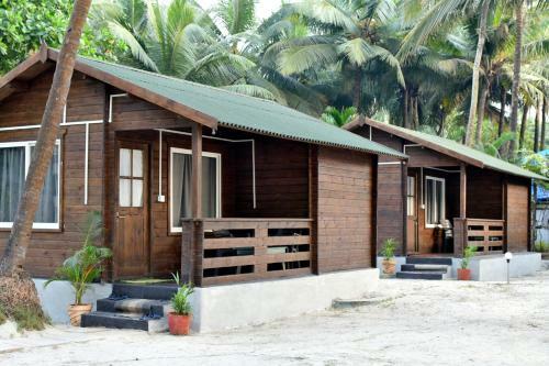 Hotel Silent Beach Resort