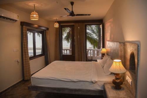 Hotel Silent Beach Resort