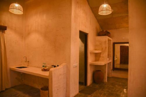 Hotel Silent Beach Resort