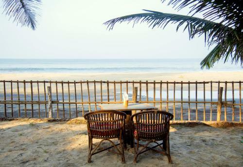Hotel Silent Beach Resort
