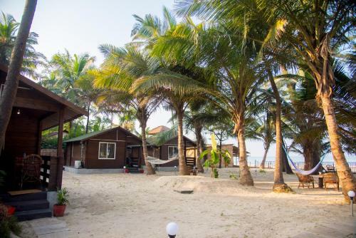 Hotel Silent Beach Resort