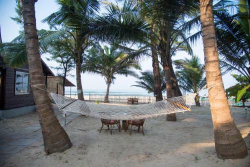 Hotel Silent Beach Resort
