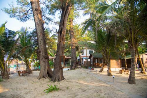 Hotel Silent Beach Resort