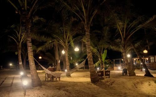 Hotel Silent Beach Resort