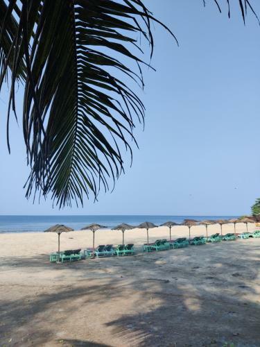 Hotel Silent Beach Resort