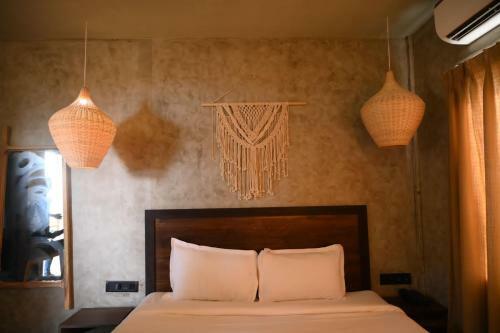 Hotel Ukiyo Beach Resort