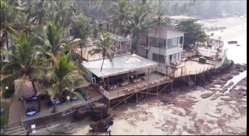 Hotel Ukiyo Beach Resort