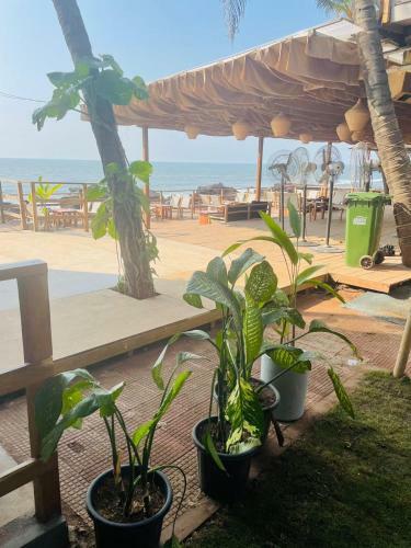 Hotel Ukiyo Beach Resort