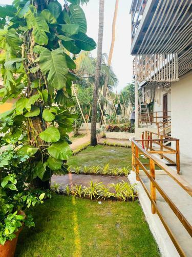 Hotel Ukiyo Beach Resort
