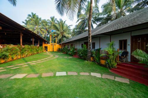 Hotel Regina's Place