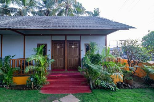 Hotel Regina's Place