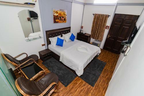 Hotel Regina's Place