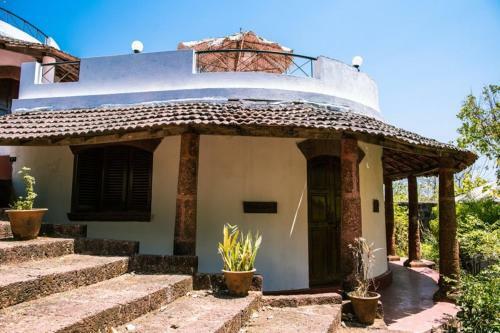 Hostal The Temple Jungle House