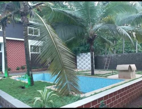 Apartamento Homeatgoa