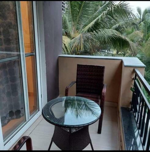 Apartamento Homeatgoa